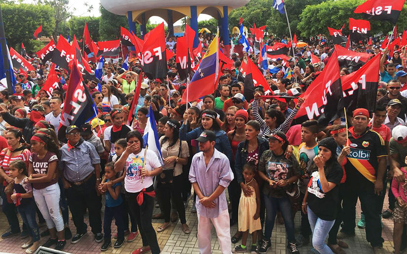 revolución